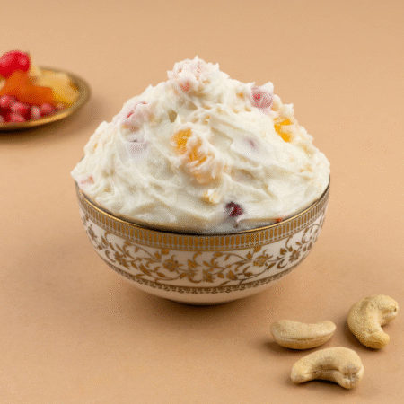 AMERICAN NUTS SHRIKHAND