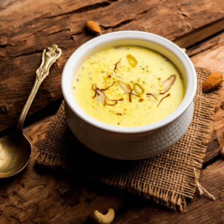 BASUNDI 1KG