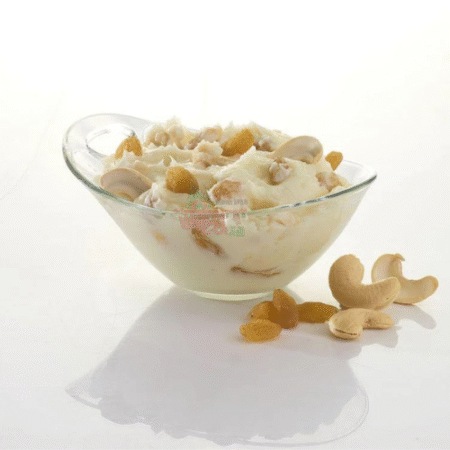 KAJU DHRAKH SHRIKHAND 1KG