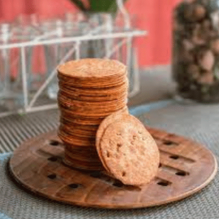 MAGGI KHAKHRA