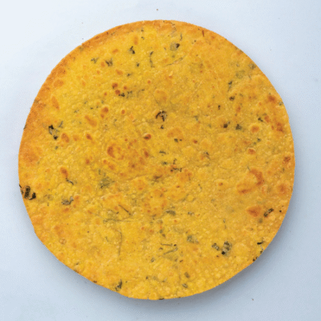 METHI KHAKHRA