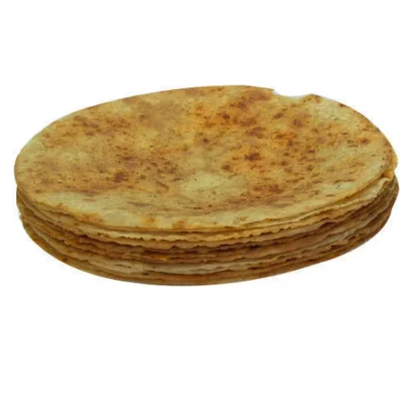 PANIPURI KHAKHRA