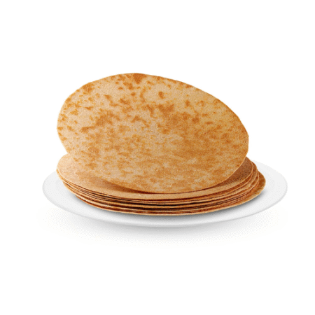 PLAIN KHAKHRA